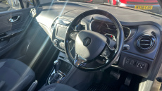 Renault Captur 1.2 TCE Dynamique S MediaNav 5dr EDC Petrol Hatchback